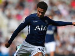 Allie: Pochettino plays a huge role in my career