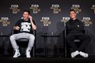 Messi: I m not sure that Ronaldo and I will become friends