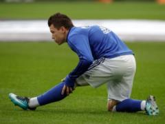 Коноплянка и Ярмоленко сыграют друг против друга в чемпионате Германии