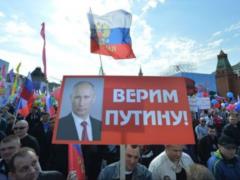 Российский журналист: Народец за ними потащится на коленях в ад