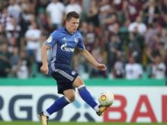 Linnet has distinguished himself as an assistant behind Schalke