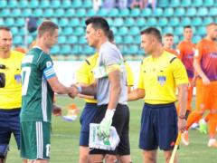 Мариуполь — Ворскла 1:0 Видео гола и обзор матча