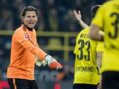 Borussia D - Schalke 4: 4 Video goals and a review of the match