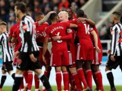 Premier League: Min. United s victory, Tottenham s misfire and other day s results