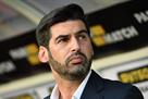 Fonseca: The referee will probably receive a special award