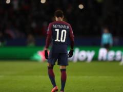 Marca: Neimar will be able to leave PSG in 2019