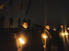 Харьковчане почтили память жертв Голодомора