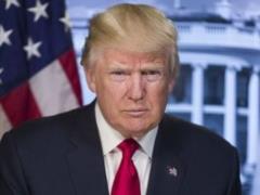 Trump will not become the  Man of the Year 