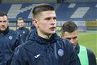 Tsymbalyuk: In Shakhtar each football player is on his head above the level