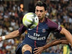 Pastore negotiates with Atletico and Inter