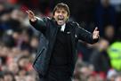 Conte: Liverpool lucky to score and play in a draw