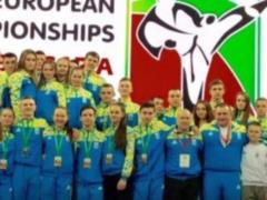 Українські каратисти відмовилися їхати на ЧЄ в Росію
