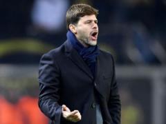 Pochettino: Now the backlog from Man City is huge