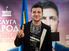 Владимира Зеленского уличили во лжи