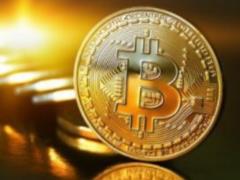 Курс биткоина побил рекорд
