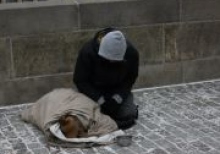 В США придумали печатать жилье для бездомных