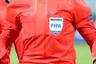 FIFA will announce the list of judges at the 2018 World Cup early next year