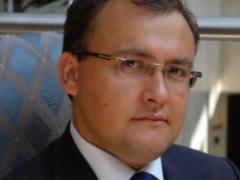 У Клімкіна з явився новий заступник