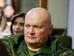 In the Kirovograd ex-fighters  Donbass  attacked the entrepreneur
