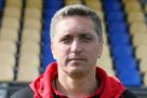 Coach Veresa: We will completely give in both matches with the Miner