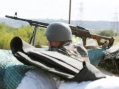 In the ATO zone, the regime of enhanced protection of lines of contact has been introduced