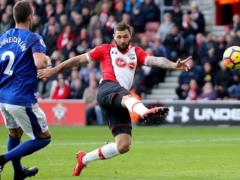 Southampton defeated Everton
