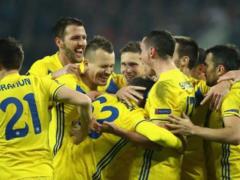 BATE became 14-fold champions of Belarus