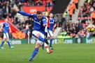 Southampton - Everton 4: 1 Goalscorer and match review