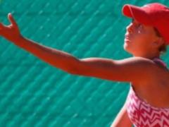 Украинская теннисистка завоевала первенство на чемпионате в Анталье