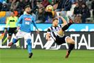 Udinese - Napoli 0: 1 Video goals and the review of the match