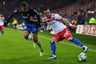 Hoffenheim on the road gave way to Hamburg