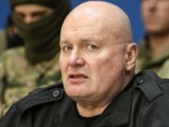 In Kiev, detained the former battalion  Donbass 