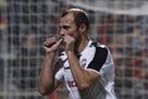 Zozulya will be released in the starting lineup of Albacete against Sporting