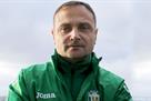 Boychishin: Carpathians missed goals for children in the match against Alexandria