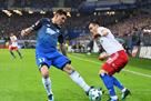 Hamburg - Hoffenheim 3: 0 Video goals and the review of the match