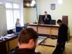Суд заарештував колишнього бійця  Донбасу 