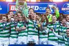 Celtic wins 103rd title