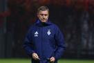Hatskevich: There are no claims to the young players on the match with Steel
