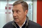Khatskevich: Questions on contracts will be decided after the end of the season