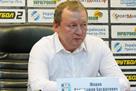 Шаран: У Александрии есть шансы попасть в шестерку лучших