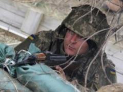 Боевики в воскресенье четыре раза открывали огонь