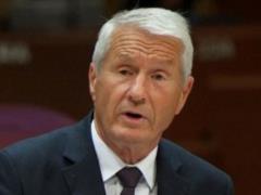 Глава Совета Европы допустил отмену санкций против России