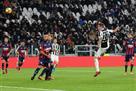 Ювентус — Кротоне 3:0 Видео голов и обзор матча
