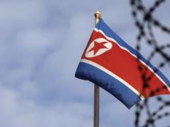 Korea is waiting for the apocalypse