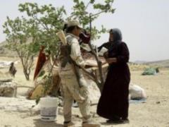 В Сирии за время войны погибли почти 25 тысяч женщин