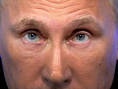  Путин, астановись!  Ученый рассказал, как Кремль выставил себя на посмешище