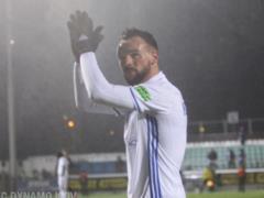 Морозюк: У Динамо нет права на ошибку, нельзя терять очки