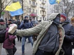 В ИС назвали наиболее подверженные внешней дестабилизации города Украины