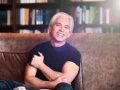 In Moscow, Dmitri Hvorostovsky
