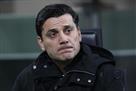 Официально: Милан уволил Монтеллу и назначил Гаттузо